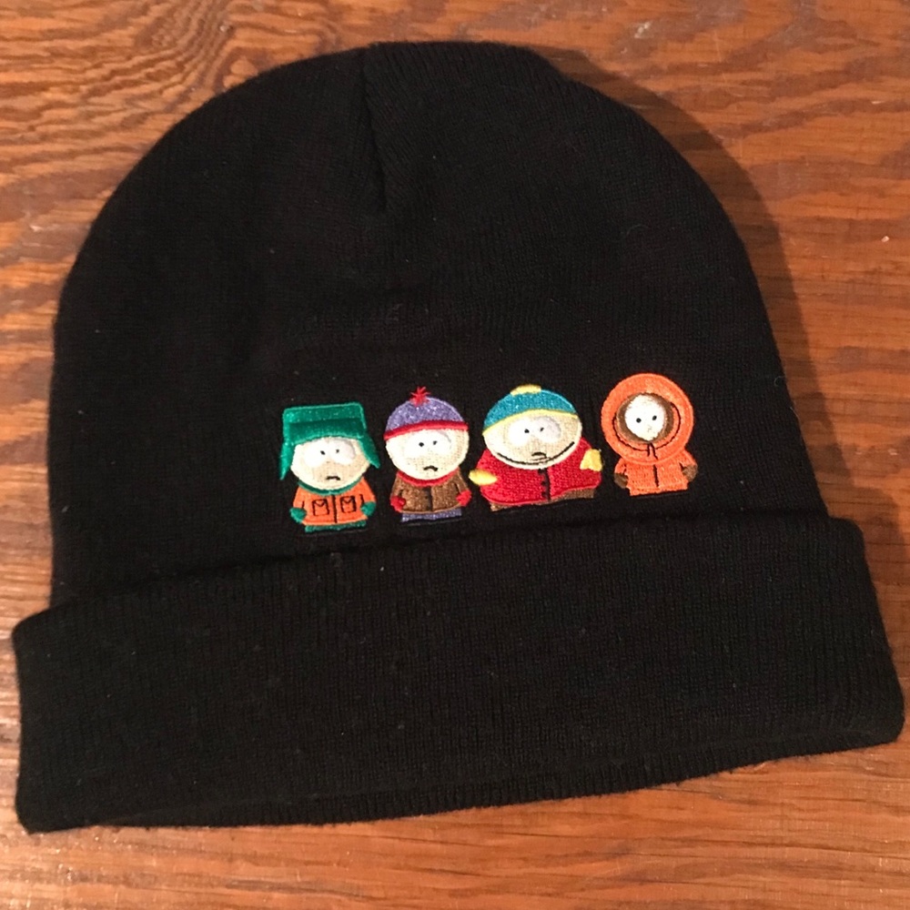 HUF South Park Beanie